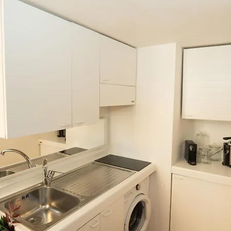 Antuela Pantheon Apartment Rome Exterior photo