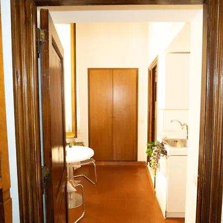 Antuela Pantheon Apartment Rome Exterior photo