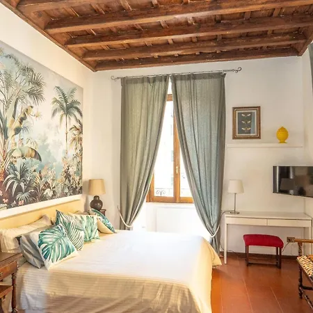 Antuela Pantheon Apartment Rome Exterior photo