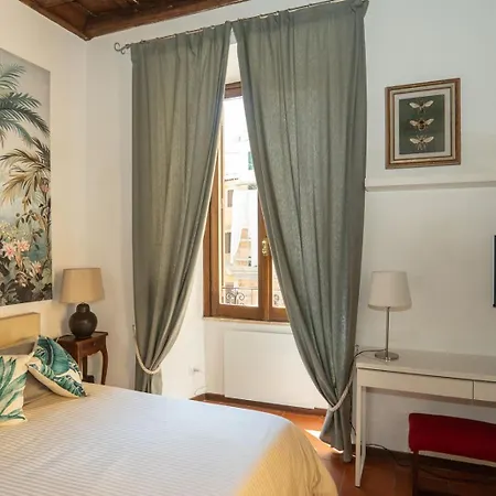 Antuela Pantheon Apartment Rome Exterior photo