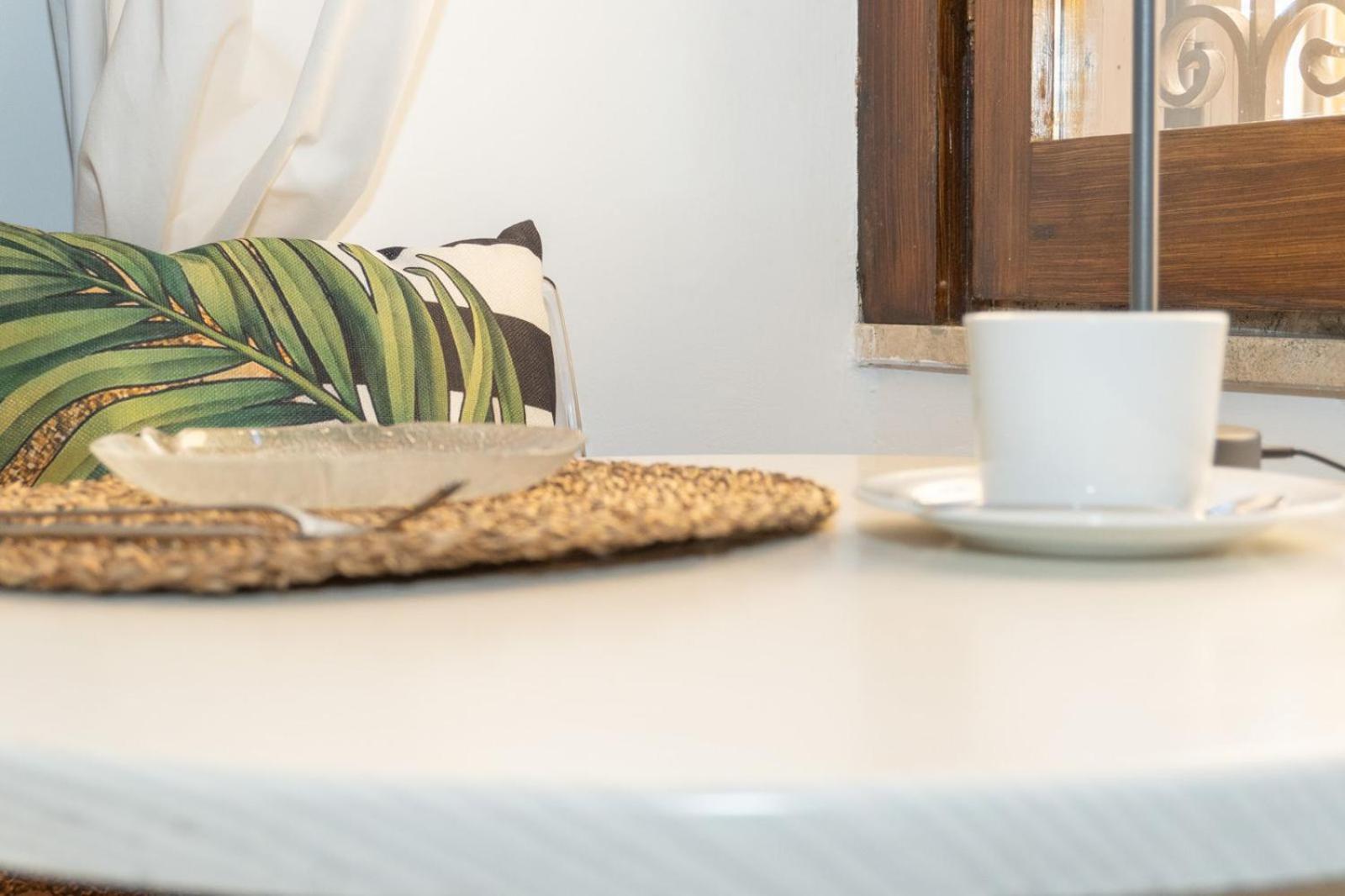 Apartment Antuela Pantheon