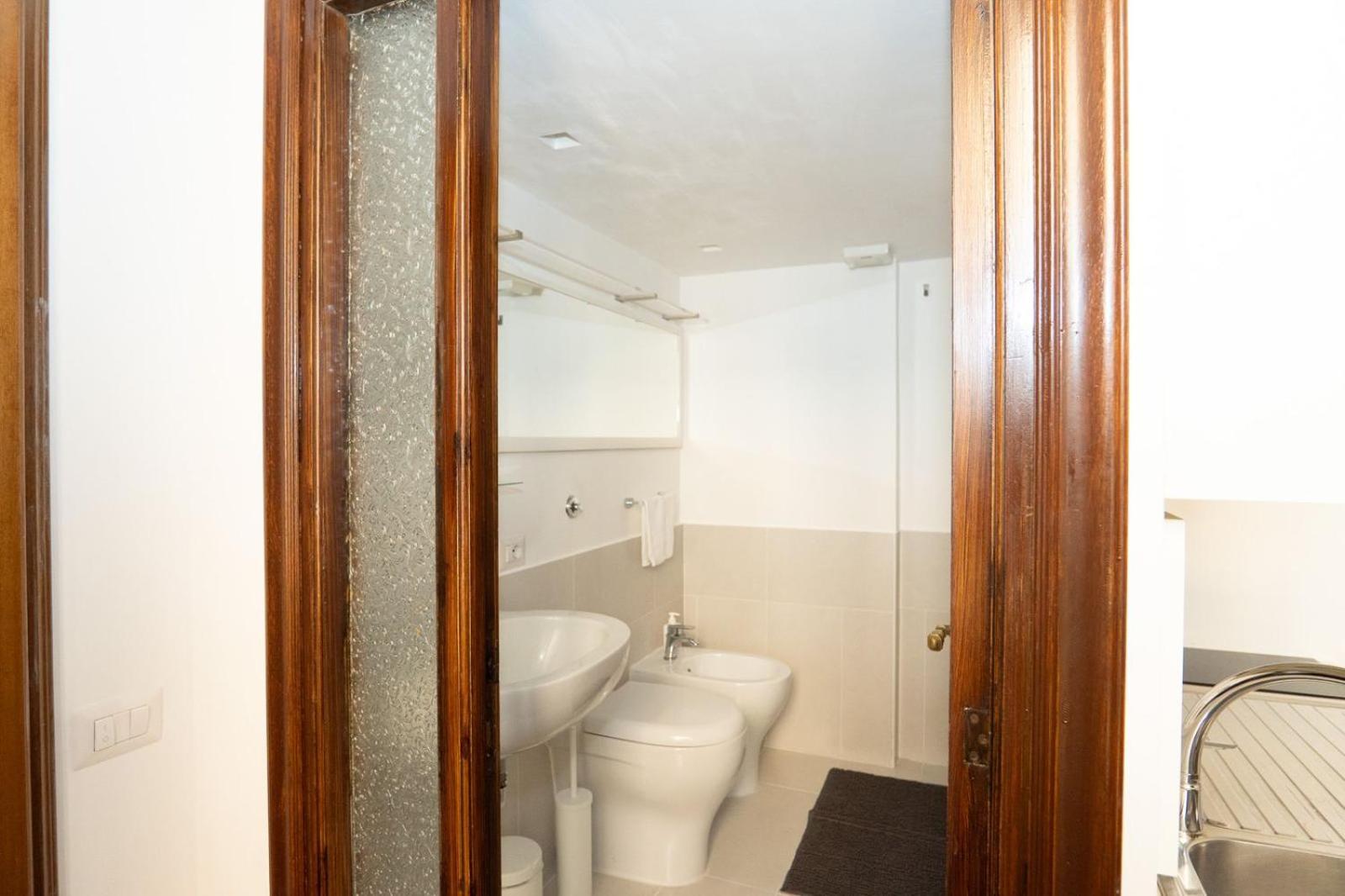 Apartment Antuela Pantheon *