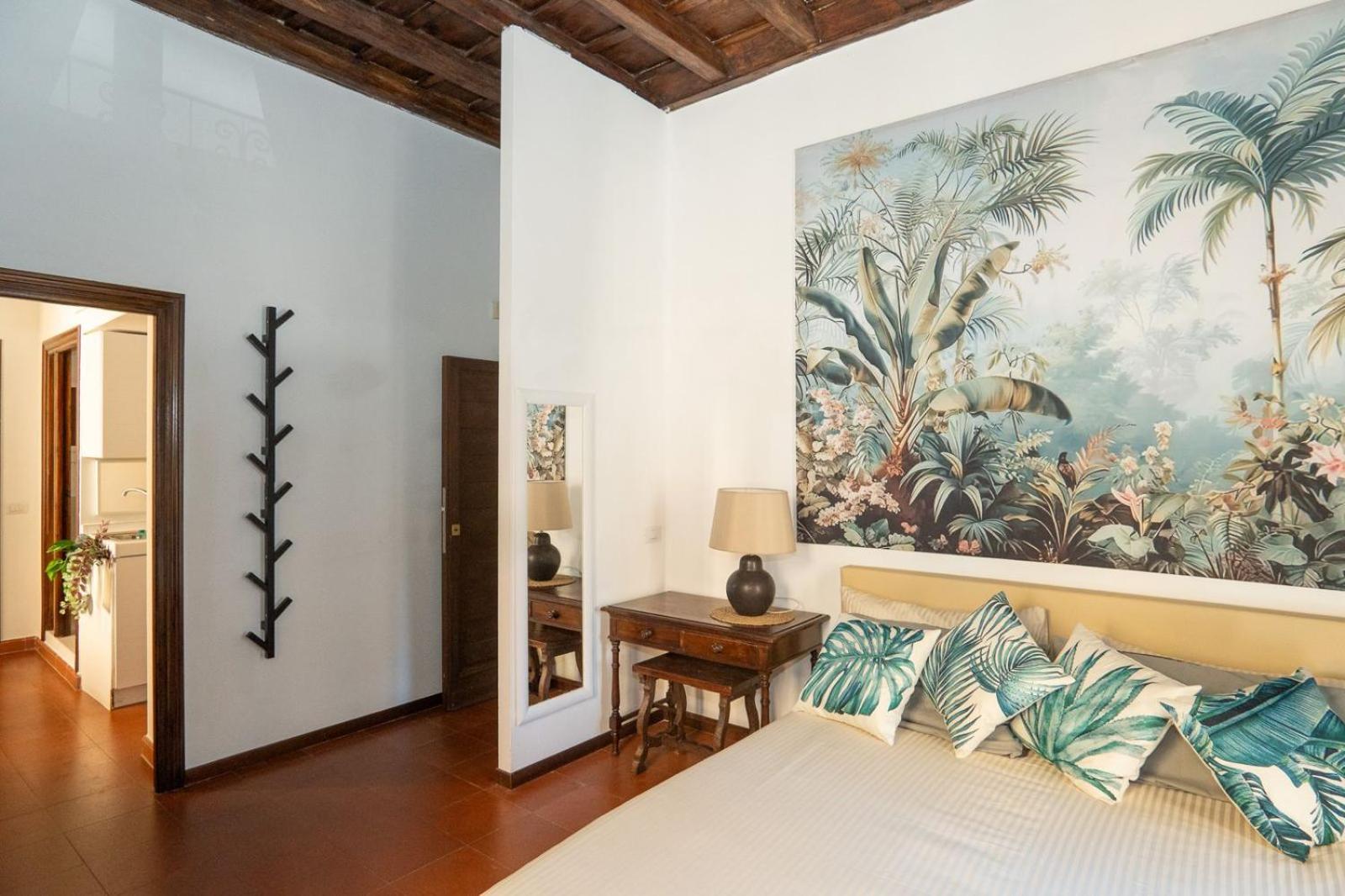 Antuela Pantheon Apartment