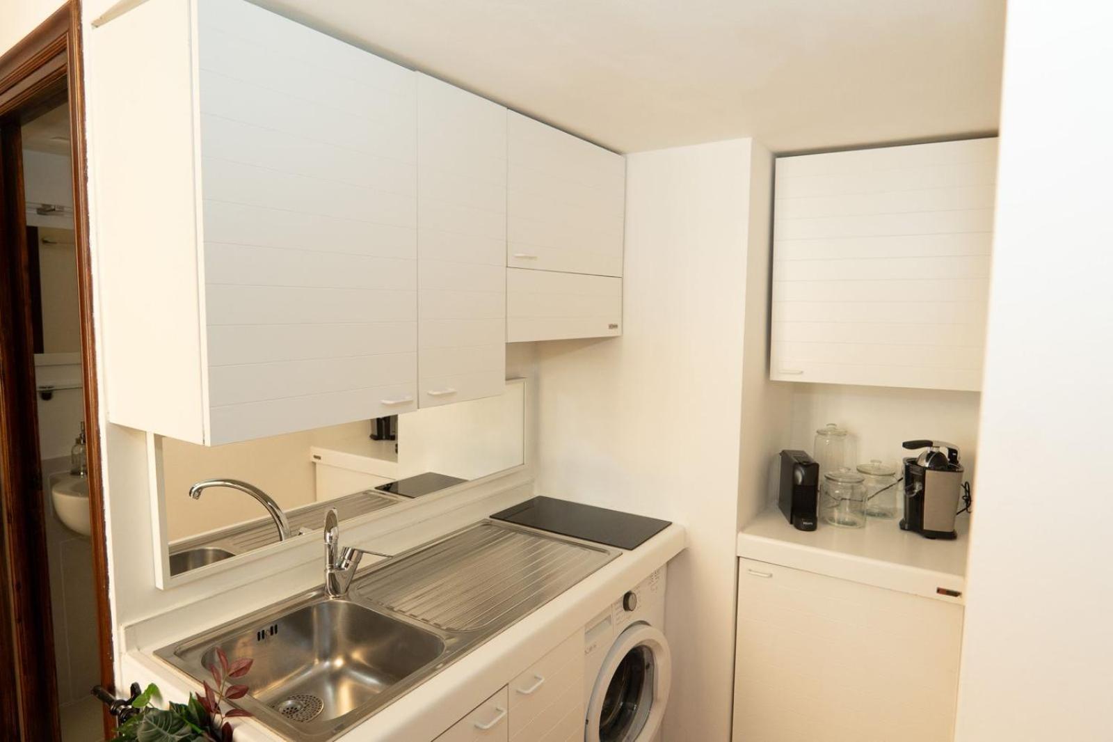 Apartment Antuela Pantheon