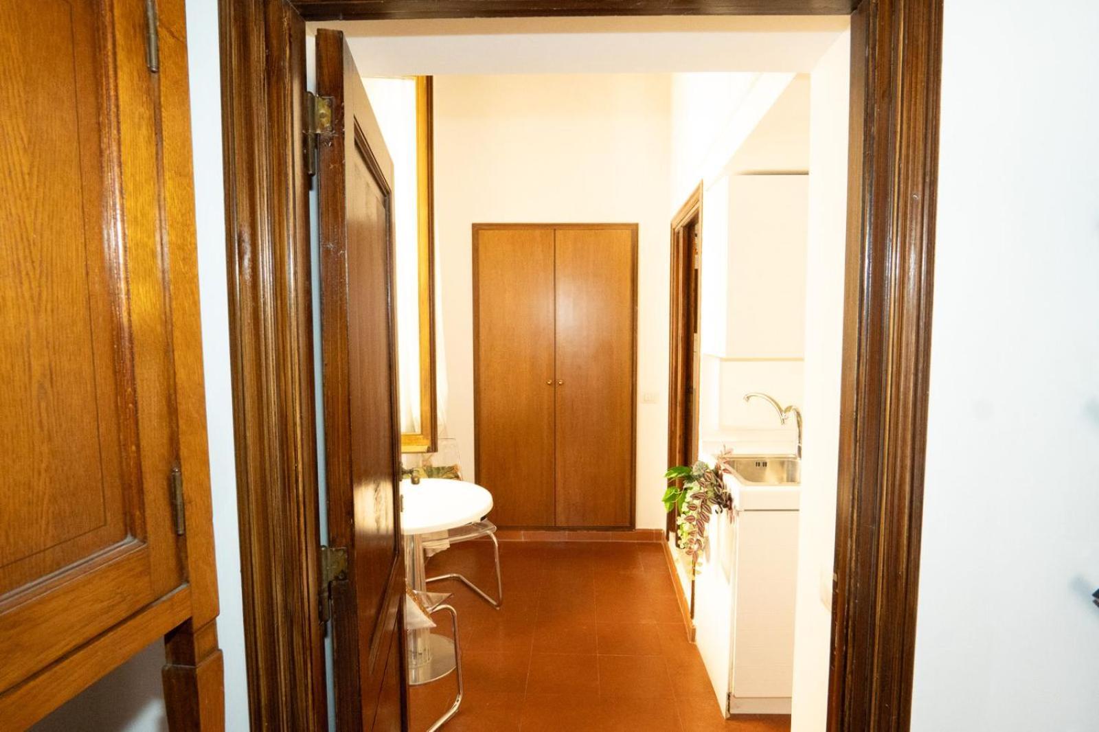 Apartment Antuela Pantheon *