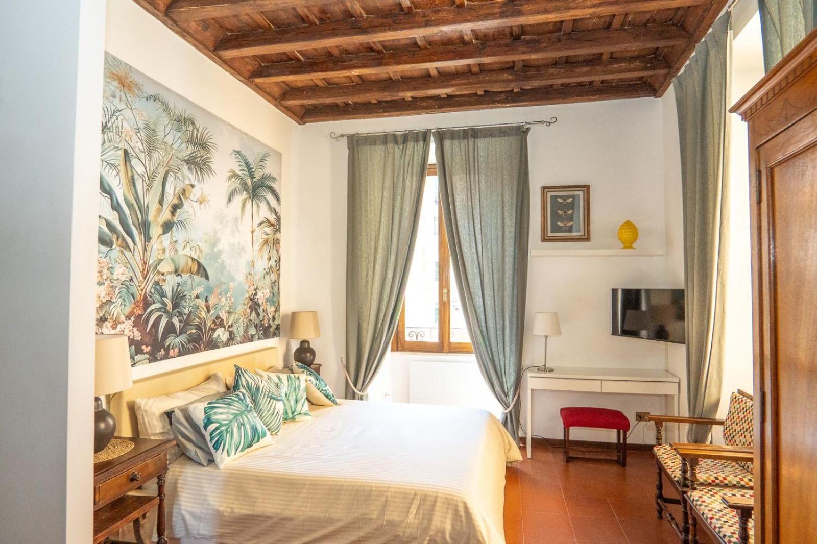 Antuela Pantheon Apartment *