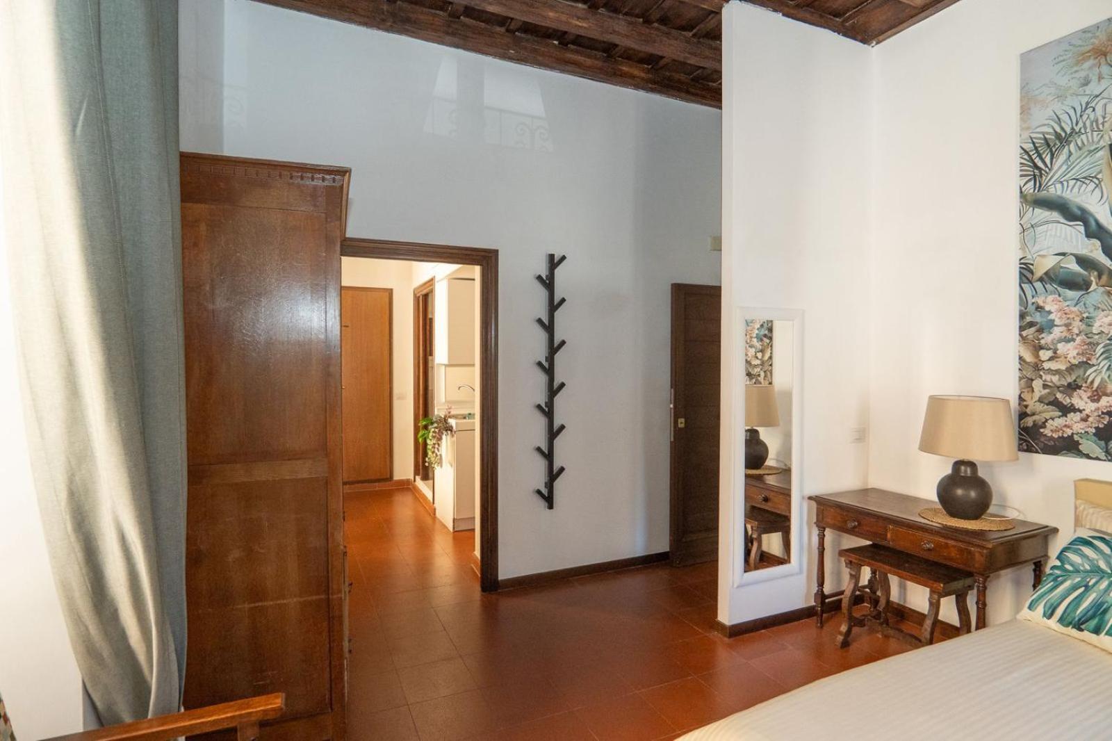 Apartment Antuela Pantheon *