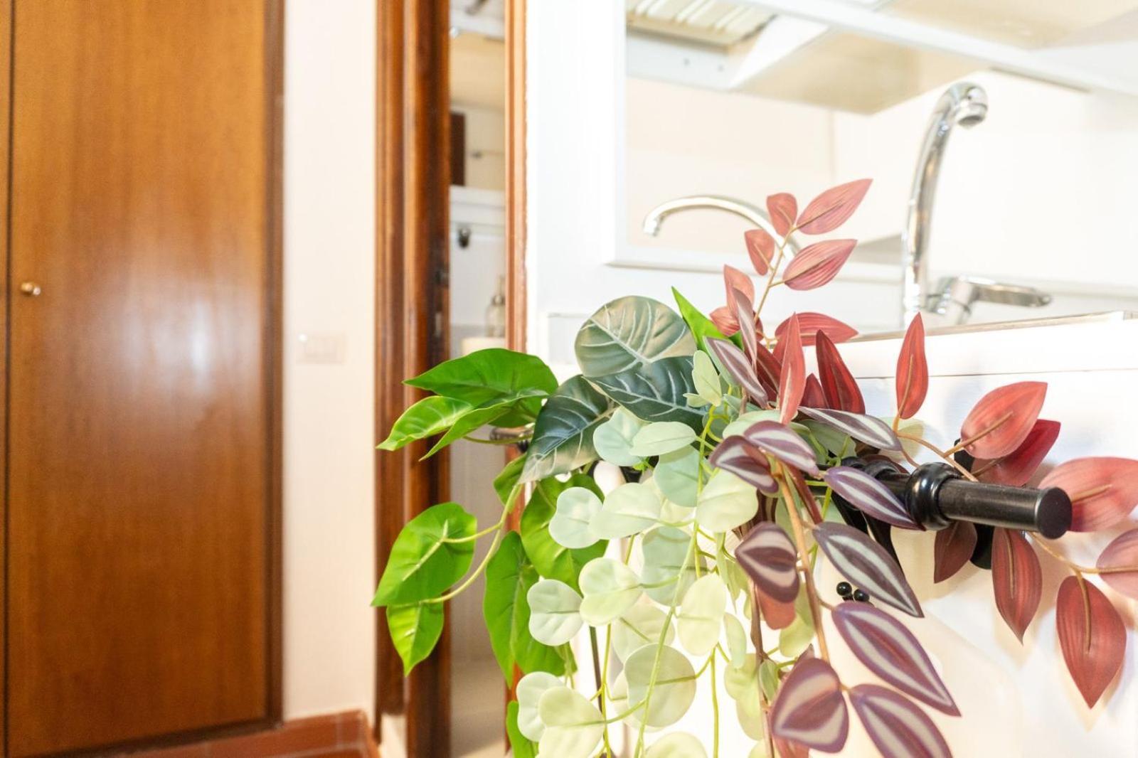 Antuela Pantheon Apartment