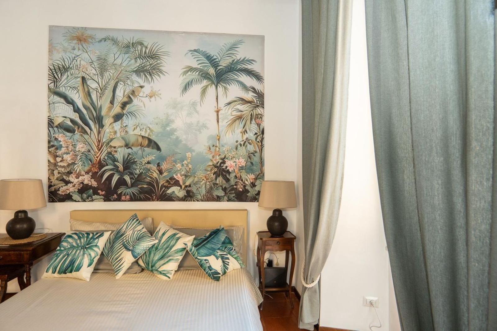 Antuela Pantheon Apartment Rome