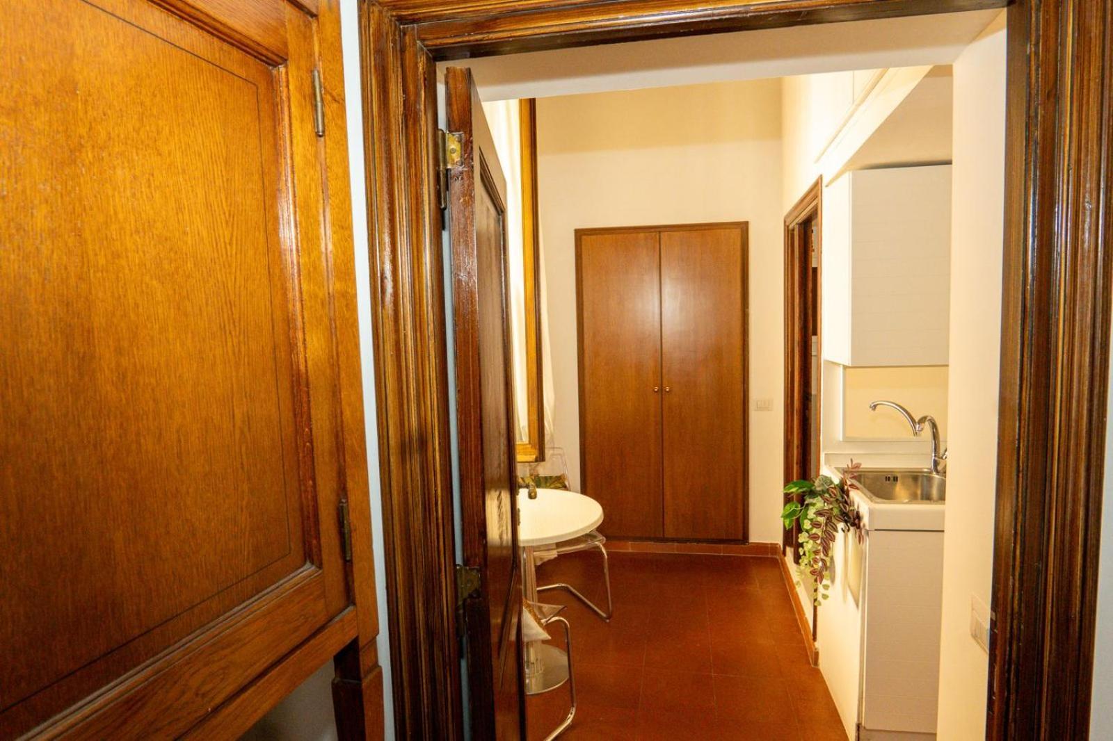 Antuela Pantheon Apartment