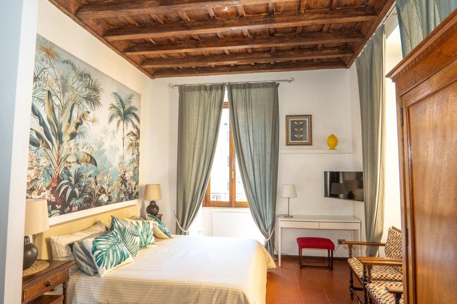 Antuela Pantheon Apartment Rome
